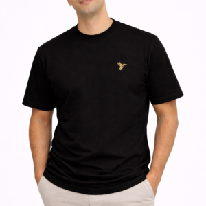 Camiseta BOXY Essential