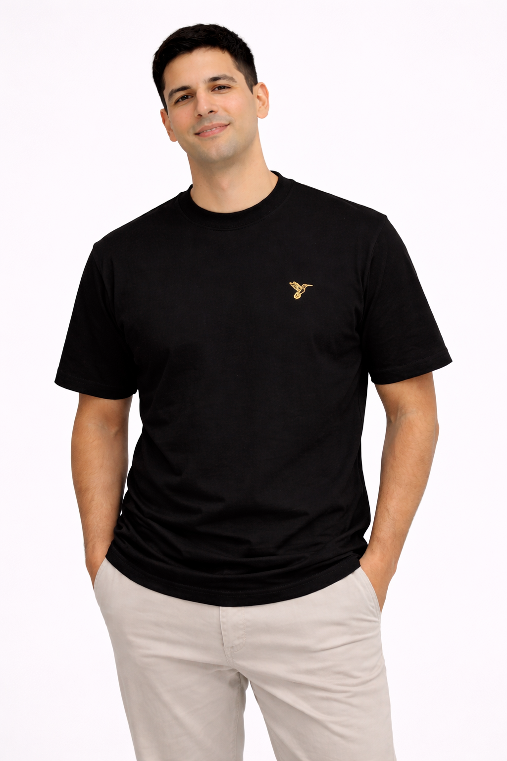 Camiseta BOXY Essential