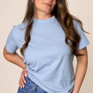 Camiseta Essential Tela Fría 240