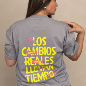 Cambios reales