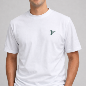 Camiseta BOXY Essential
