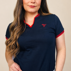 Polo AVBZ Contraste